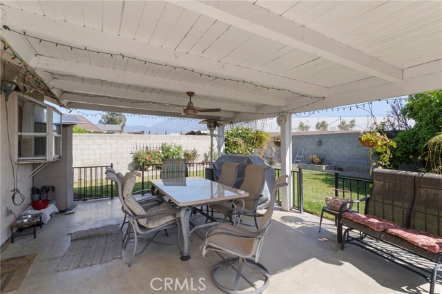 Detail Gallery Image 20 of 26 For 1736 N Hacienda Dr, Ontario,  CA 91764 - 3 Beds | 2 Baths