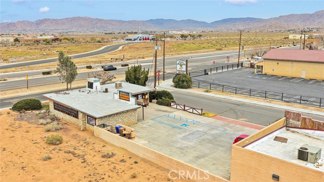  Commercial for Sale in Apple Valley, California