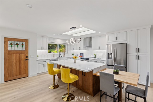 Detail Gallery Image 10 of 41 For 3422 Calle Azul a,  Laguna Woods,  CA 92637 - 2 Beds | 2 Baths