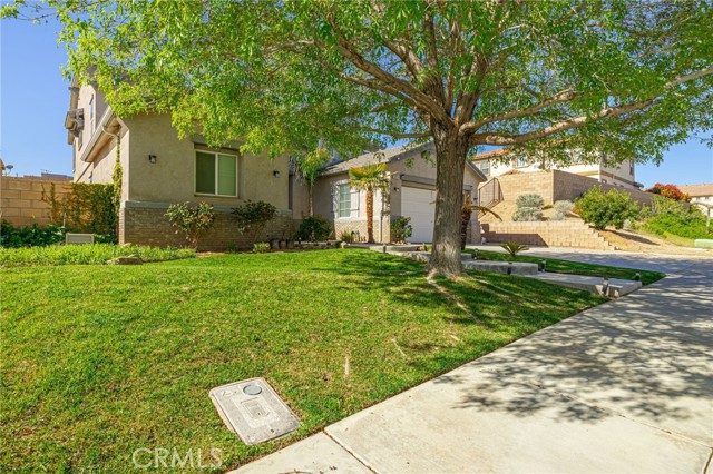 Detail Gallery Image 5 of 56 For 6838 Miramar Ln, Palmdale,  CA 93551 - 4 Beds | 3 Baths