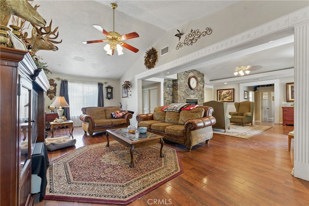 20130 Monte Vista Road
