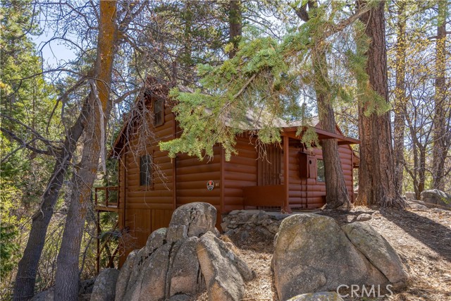 Detail Gallery Image 24 of 25 For 81 Metcalf Creek Trl, Big Bear Lake,  CA 92315 - 1 Beds | 1 Baths