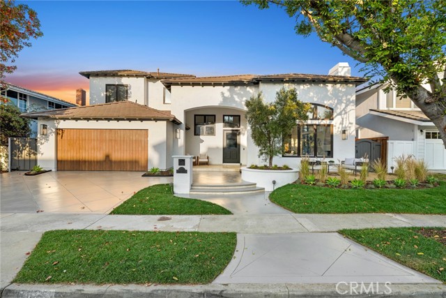 Detail Gallery Image 1 of 35 For 1824 Port Carlow Pl, Newport Beach,  CA 92660 - 5 Beds | 4/1 Baths