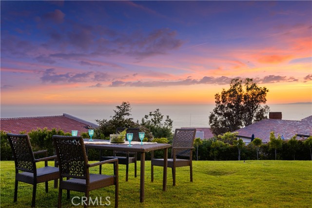 Detail Gallery Image 30 of 34 For 1465 via Coronel, Palos Verdes Estates,  CA 90274 - 4 Beds | 3 Baths