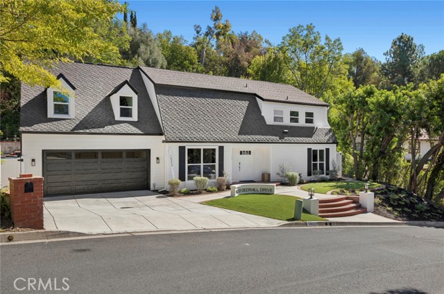 Detail Gallery Image 4 of 38 For 10222 Deerhill, Santa Ana,  CA 92705 - 4 Beds | 2/1 Baths