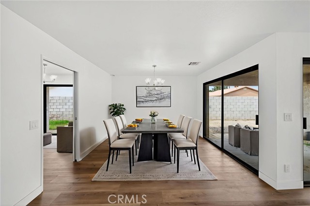 Detail Gallery Image 12 of 57 For 67370 Garbino Dr, Cathedral City,  CA 92234 - 3 Beds | 2 Baths