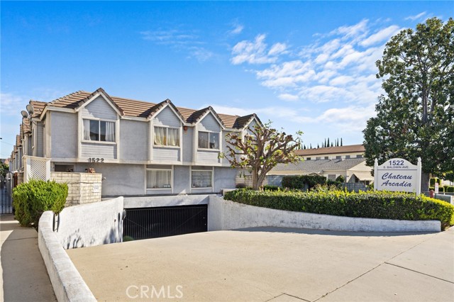 Detail Gallery Image 29 of 32 For 1522 S Baldwin Ave #15,  Arcadia,  CA 91007 - 2 Beds | 2/1 Baths