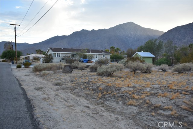 Detail Gallery Image 1 of 1 For 2 Hauberk Dr, Borrego Springs,  CA 92004 - – Beds | – Baths