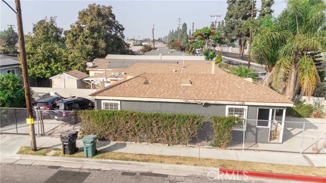 Detail Gallery Image 4 of 44 For 13519 S Willowbrook Ave, Compton,  CA 90222 - 2 Beds | 1 Baths