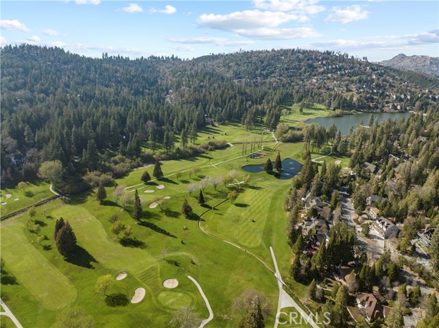 Detail Gallery Image 66 of 69 For 236 North Grass Valley Road, Lake Arrowhead,  CA 92352 - 4 Beds | 5 Baths