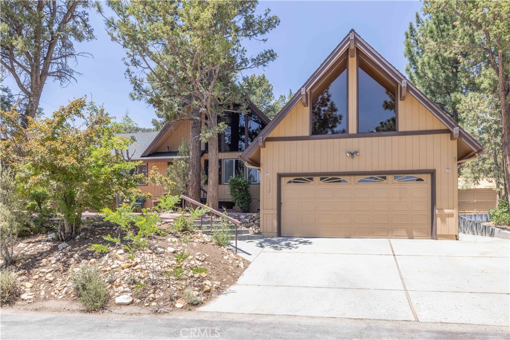 1112 Cedar Mountain Road
