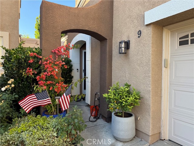 Detail Gallery Image 1 of 13 For 9 Rue Brittany, Lake Forest,  CA 92610 - 3 Beds | 2/1 Baths
