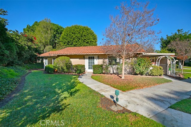 2089 Ronda Granada #A, Laguna Woods, CA 92637