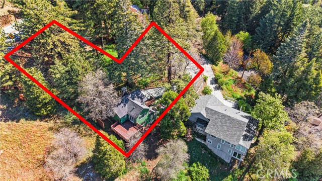 2 Bed Home for Sale in Lake Arrowhead, California