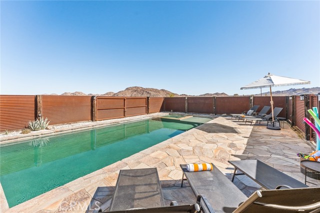 Detail Gallery Image 57 of 71 For 62398 Cope Ln, Joshua Tree,  CA 92252 - 3 Beds | 2/1 Baths