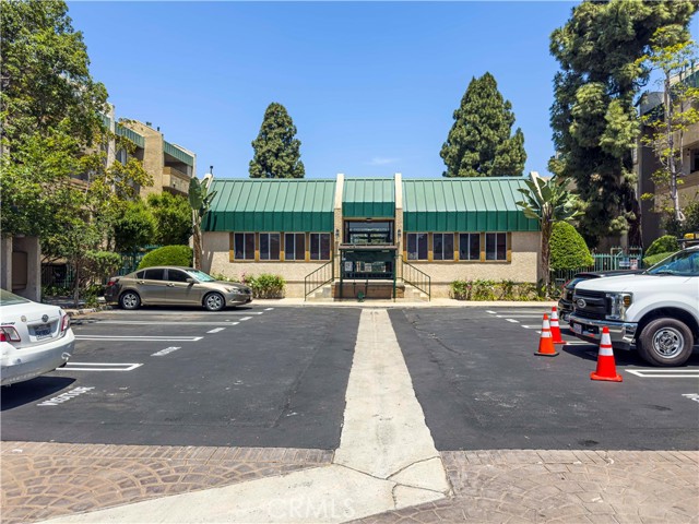 Detail Gallery Image 30 of 36 For 12141 Centralia St #208,  Lakewood,  CA 90715 - 2 Beds | 2 Baths