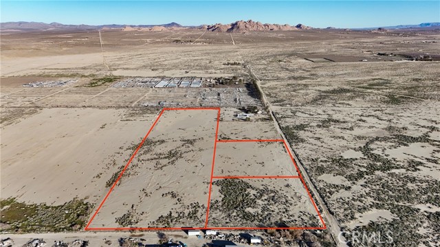 Details for 796 Sherman Way, Lucerne Valley, CA 92356
