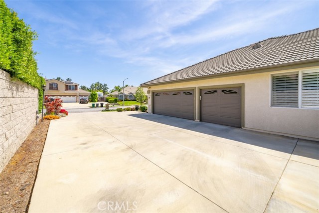 Detail Gallery Image 48 of 61 For 974 Alexandra Dr, Corona,  CA 92881 - 4 Beds | 3/1 Baths