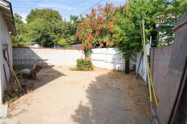 Detail Gallery Image 25 of 25 For 5518 Norwalk Bld, Whittier,  CA 90601 - 3 Beds | 2 Baths