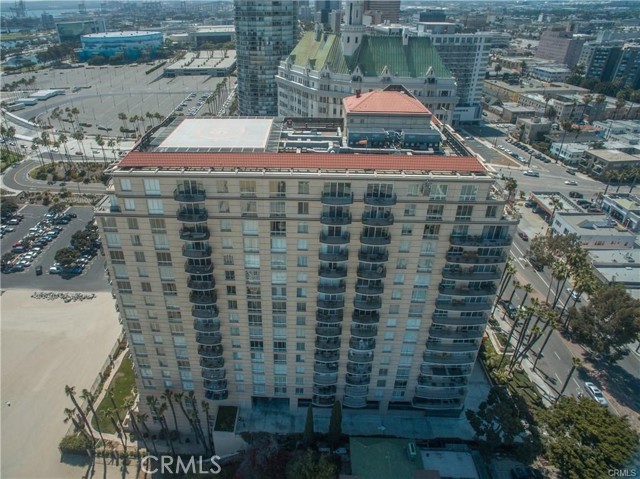 Detail Gallery Image 20 of 30 For 850 E Ocean Bld #1403,  Long Beach,  CA 90802 - 2 Beds | 2 Baths