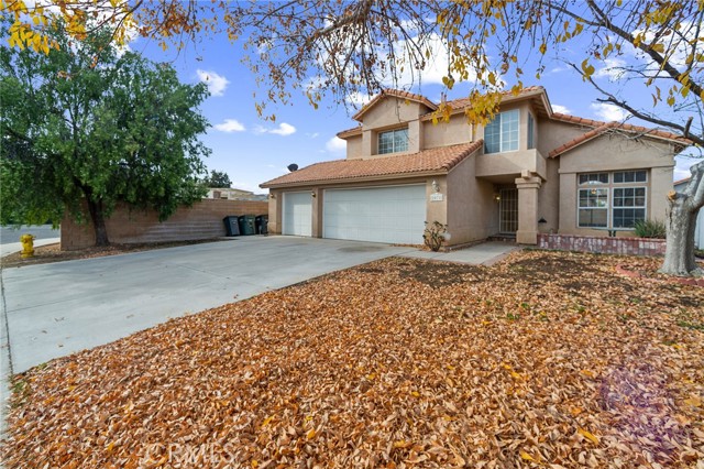 Detail Gallery Image 15 of 15 For 2071 Lagoon Ct #50,  Hemet,  CA 92545 - 4 Beds | 2/1 Baths