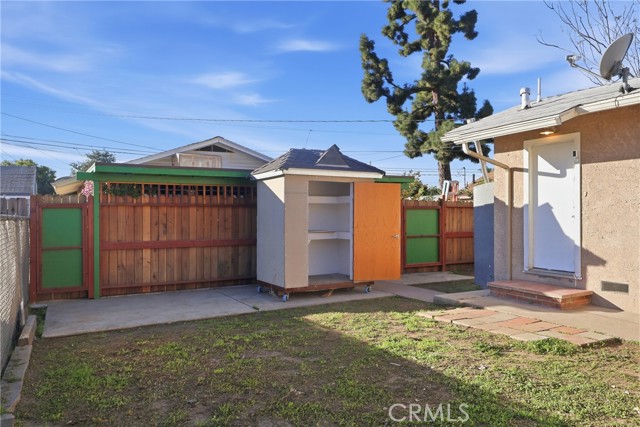 Detail Gallery Image 31 of 40 For 535 W Ralston, Ontario,  CA 91762 - 3 Beds | 1 Baths