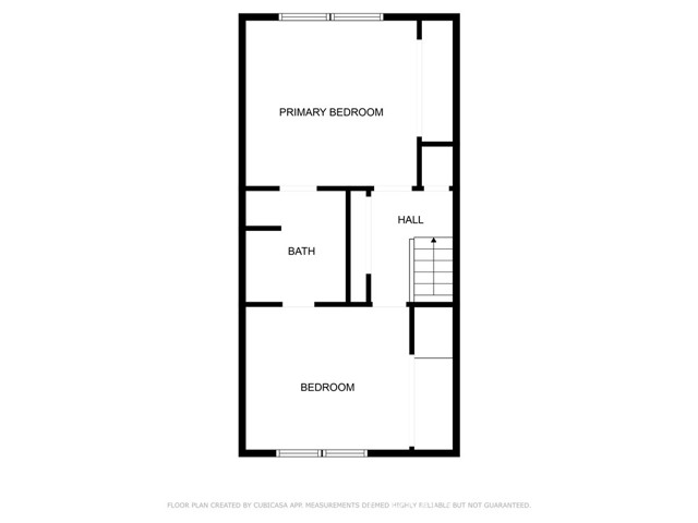 Detail Gallery Image 28 of 30 For 22103 Oxnard St, Woodland Hills,  CA 91367 - 2 Beds | 1/1 Baths