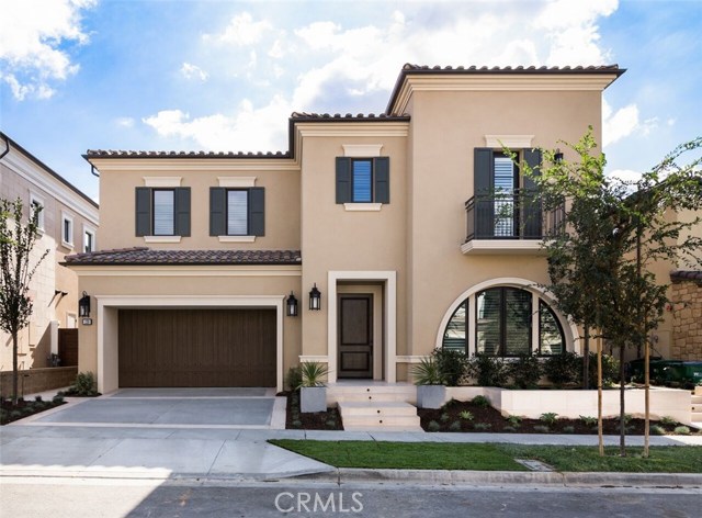 128 Iron Gate Irvine, California Ideally located in Irvine's Prestigious New Gated Community of Hidden Canyon by Toll Brothers! Fully completed brand new home with complete landscaping. Never been lived in. Tastefully upgraded with finely appointed finishes. Capri Collection's Most Desirable Redondo Residence. 5 bedroom estate home features Open Floor Plan, Beautiful Stairwell, High ceilings, Pocket Doors Oversized kitchen island, Formal living room, California Great room open to kitchen. State of the art kitchen. Kitchen Aid Stainless steel appliances, custom back splash, oversized islands w/ white stone counter tops & rich dark cabinets. Second kitchen w/ range cooktop and generous counter space. Downstairs bedroom w/ full bath. Backyard fully landscaped with easy to maintain hardscape and low water plants. Spacious covered outdoor patio. Master Bedroom Suite offers quiet luxury. His/Her walk-in closets. Modern stand alone rectangular bath tub, and beautiful glass enclosed walk-in shower. Additional 3 generous-sized upstairs bedroom suites w/ private bath. Oversized upstairs loft area for office/study. Marquee custom cut premier hard wood floors grace the elegant entrance. Hard wood floors downstairs with custom carpet in bedrooms. Enjoy the community resort amenities. Gorgeous Hidden Canyon Retreat with Olympic size pool, resort style covered cabanas, fully furnished clubhouse for parties. Award-winning Irvine school district. Minutes from Irvine Spectrum, Whole Foods, entertainment, and Laguna Beach!