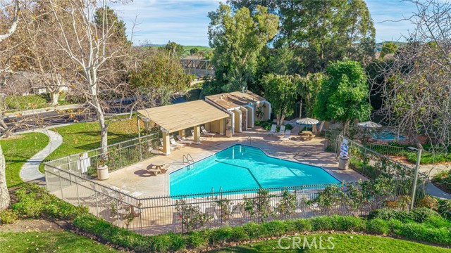 Detail Gallery Image 22 of 25 For 23540 Lampara, Valencia,  CA 91355 - 2 Beds | 2 Baths