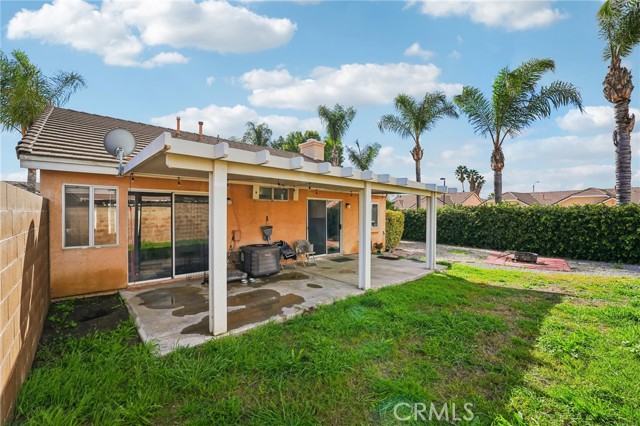 Detail Gallery Image 19 of 25 For 2350 Juneberry, Hemet,  CA 92545 - 2 Beds | 2 Baths