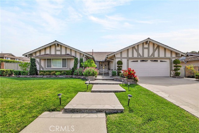 Detail Gallery Image 50 of 53 For 198 Sunflower, Brea,  CA 92821 - 3 Beds | 2/1 Baths