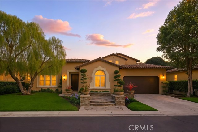 Detail Gallery Image 1 of 57 For 31481 Paseo Campeon, San Juan Capistrano,  CA 92675 - 4 Beds | 3/1 Baths