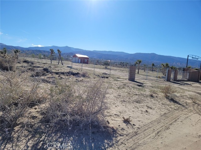 Detail Gallery Image 9 of 11 For 0 Mesa St, Victorville,  CA 92344 - – Beds | – Baths