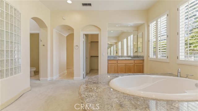 Detail Gallery Image 39 of 71 For 4469 La Serena, Yorba Linda,  CA 92886 - 4 Beds | 3/1 Baths