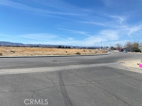 Detail Gallery Image 6 of 12 For 0 Vac/Cor Stanridge Ave/Ave J13, Lancaster,  CA 93535 - – Beds | – Baths