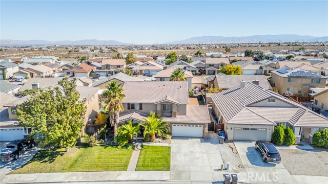 Detail Gallery Image 56 of 61 For 13621 Dellwood Ave, Victorville,  CA 92392 - 6 Beds | 3 Baths