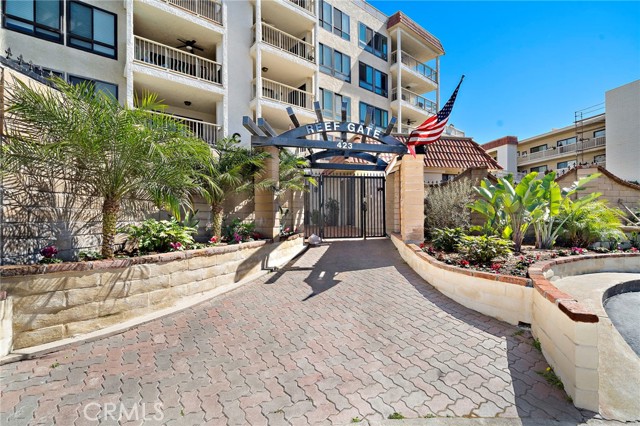 Detail Gallery Image 30 of 38 For 423 Avenida Granada #40,  San Clemente,  CA 92672 - 2 Beds | 3 Baths