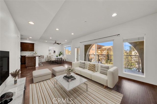 Detail Gallery Image 21 of 75 For 5450 Strand #202,  Hawthorne,  CA 90250 - 2 Beds | 2 Baths