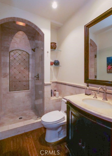 Detail Gallery Image 22 of 45 For 1724 via Estudillo, Palos Verdes Estates,  CA 90274 - 4 Beds | 4 Baths