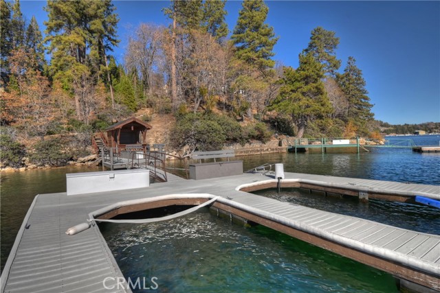 Detail Gallery Image 7 of 10 For 0 N 261 Slip B, Lake Arrowhead,  CA 92352 - 0 Beds | 0 Baths