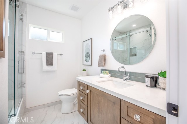 Detail Gallery Image 8 of 27 For 3662 San Anseline Ave, Long Beach,  CA 90808 - 3 Beds | 2 Baths