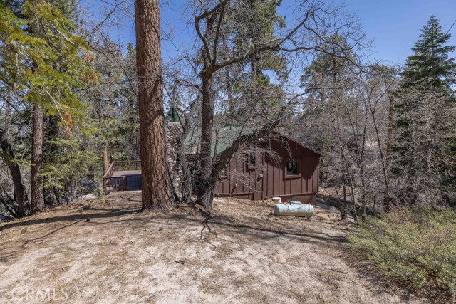 Detail Gallery Image 4 of 35 For 75 Metcalf Creek Trl, Big Bear Lake,  CA 92315 - 2 Beds | 1 Baths