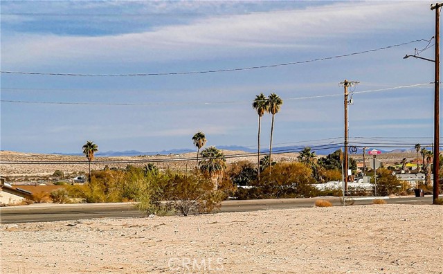 5654 Adobe Road Place, Twentynine Palms, California 92277, ,Commercial Sale,For Sale,5654 Adobe Road Place,CRSC22249586