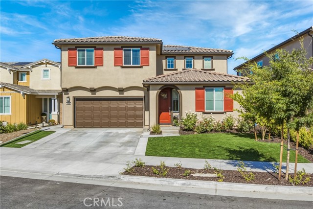 Front Image Thumbnail for CRSW26139237