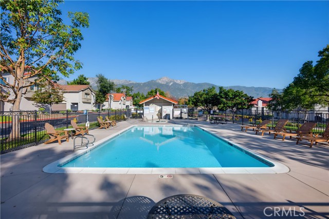 Detail Gallery Image 31 of 34 For 9896 Highland Ave a,  Rancho Cucamonga,  CA 91737 - 3 Beds | 2/1 Baths