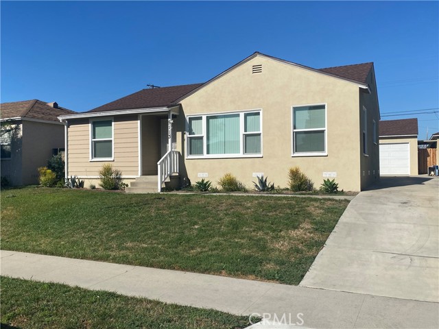 Detail Gallery Image 1 of 1 For 5113 Fidler Ave, Lakewood,  CA 90712 - 4 Beds | 2 Baths