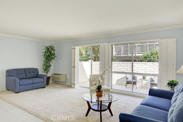 Detail Gallery Image 5 of 30 For 5358 Algarrobo #Q,  Laguna Woods,  CA 92637 - 2 Beds | 2 Baths