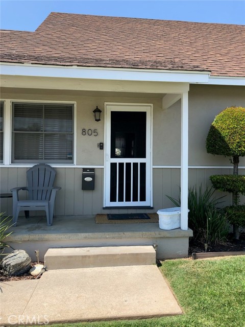 Image 3 for 805 N Stephora Ave, Covina, CA 91724