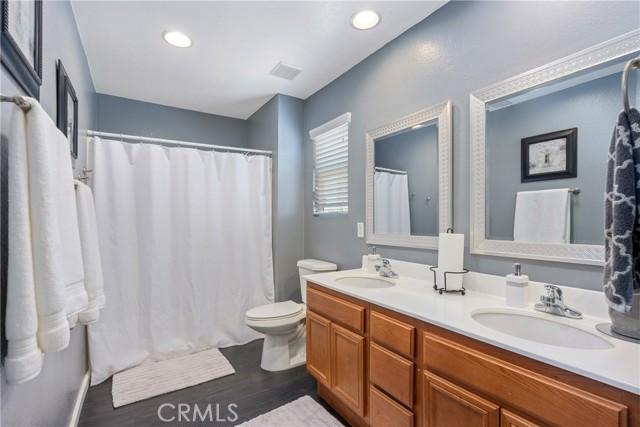 Detail Gallery Image 32 of 50 For 893 Whimbrel Way, Perris,  CA 92571 - 3 Beds | 2/1 Baths