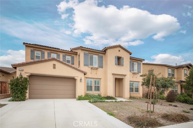 Detail Gallery Image 1 of 1 For 27866 Ladoga Dr, Menifee,  CA 92585 - 5 Beds | 3/1 Baths
